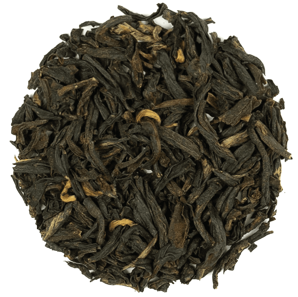 Yunnan China Black Tea Superior