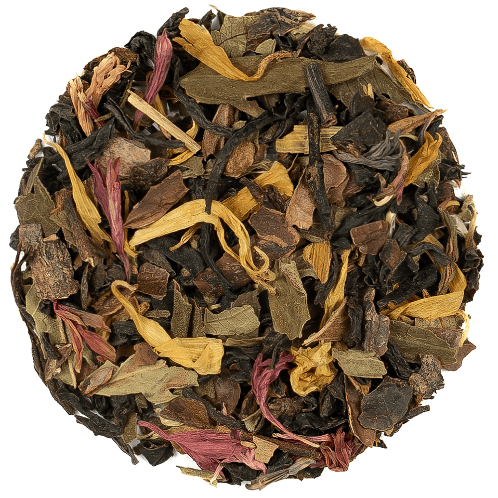 Hemp Chai Tea