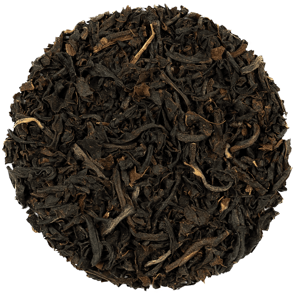 Assam Hattialli Tea GFBOP