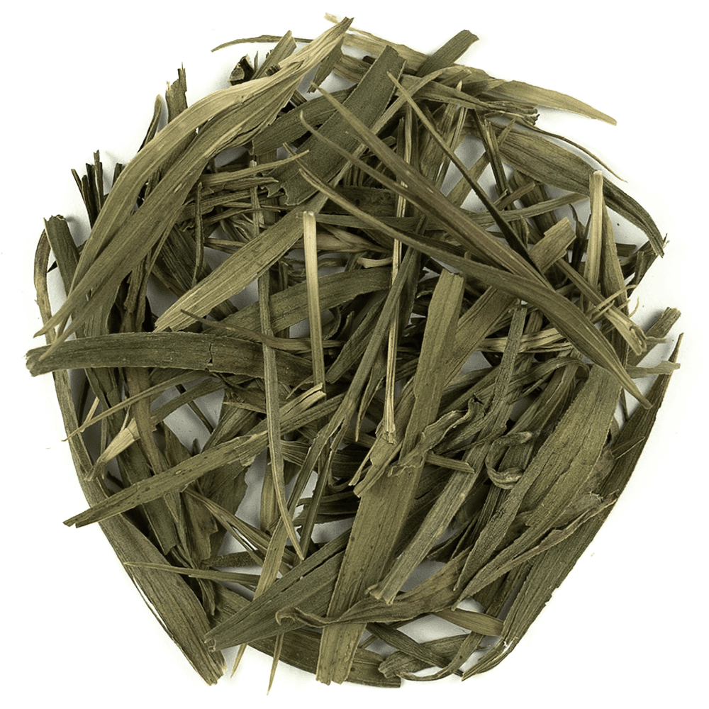 Bamboo Tea