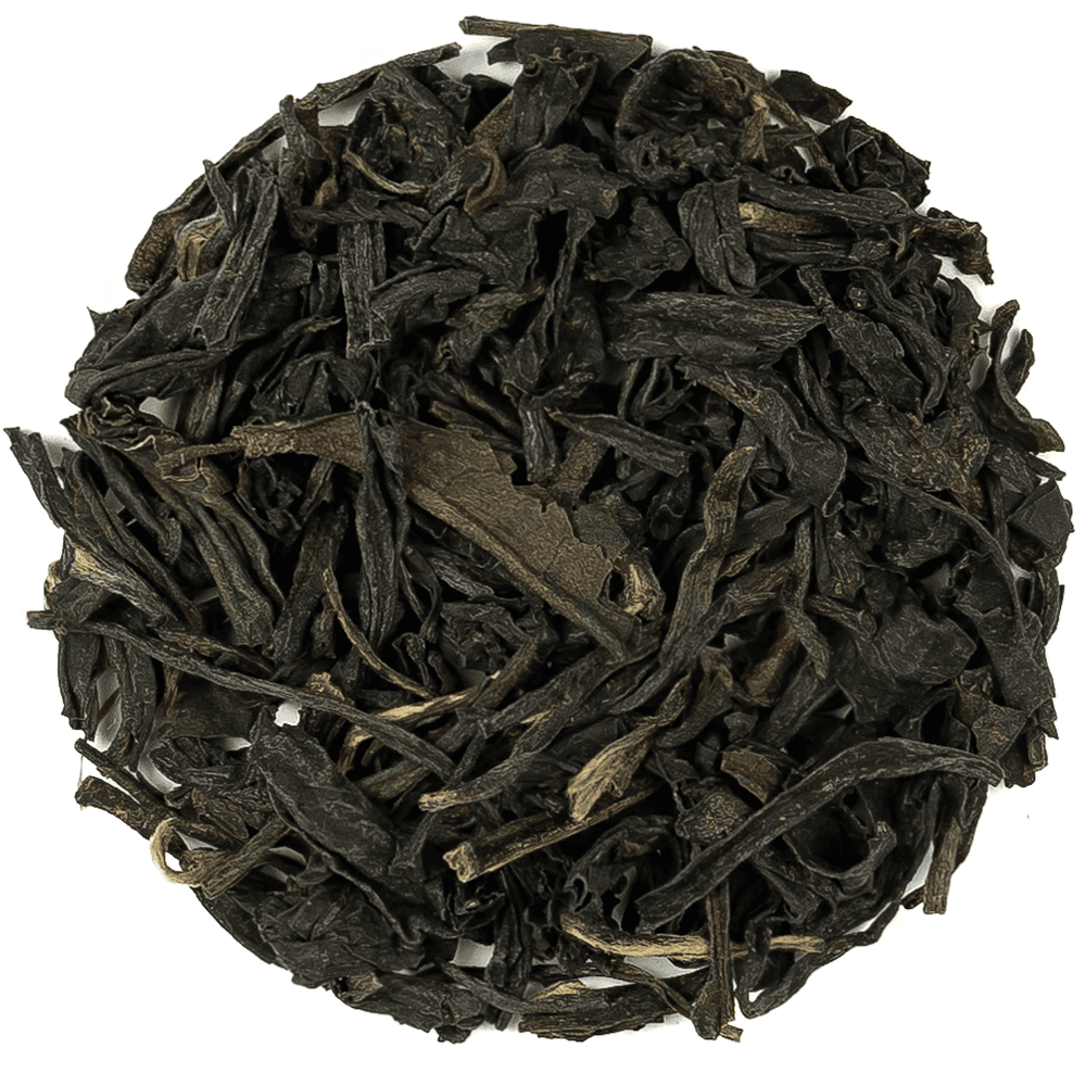 Purple Tea