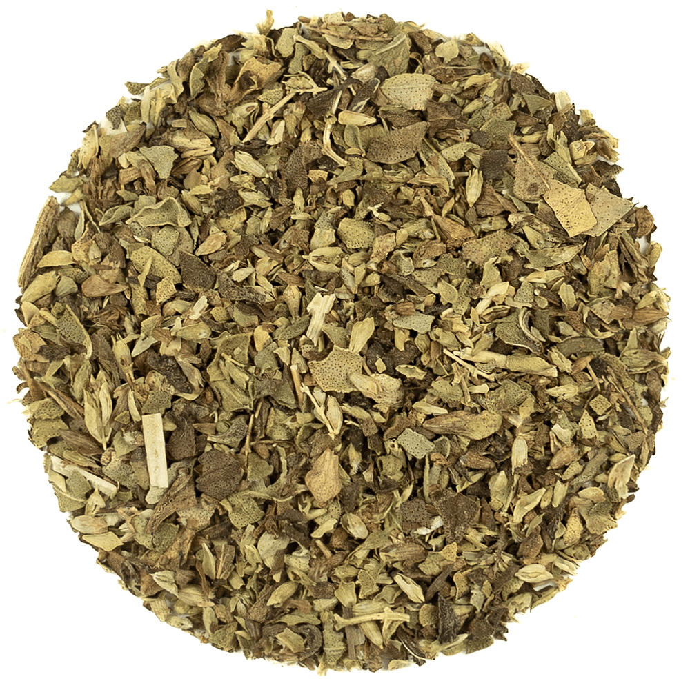 Oregano Tea