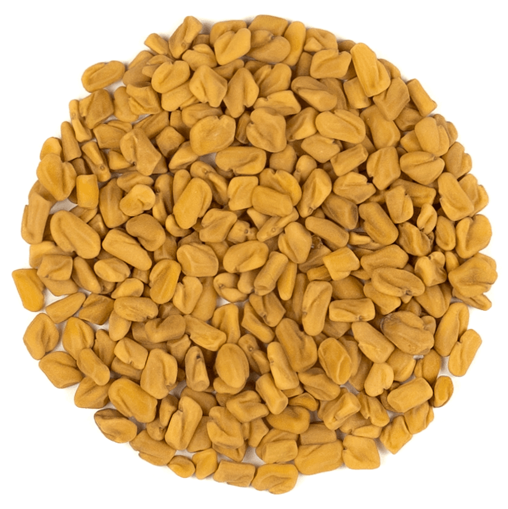 Fenugreek Tea
