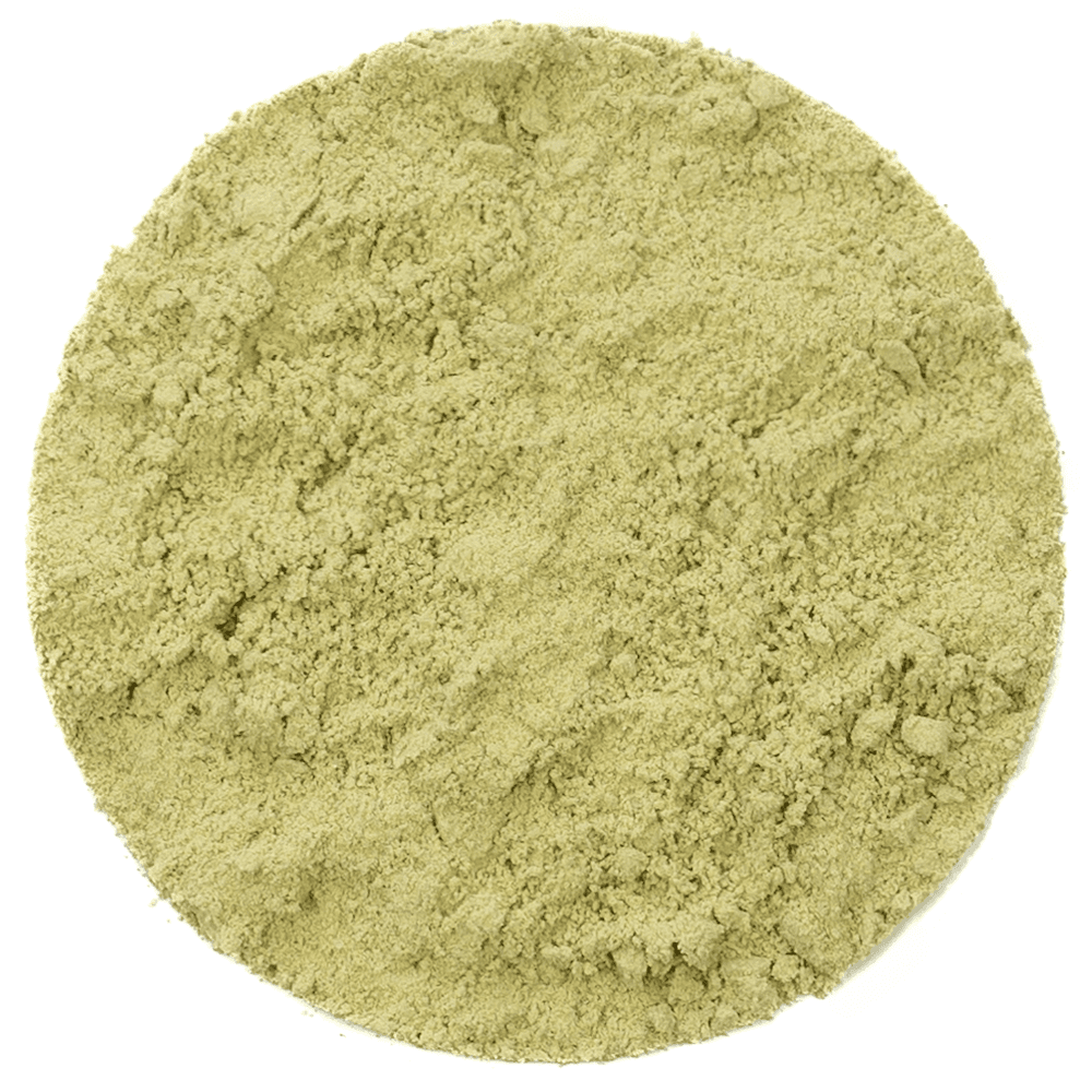 Blueberry Matcha Tea