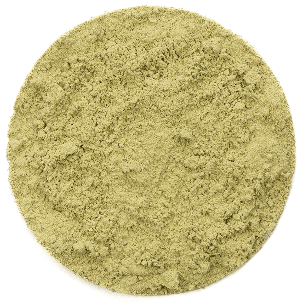 Mango Matcha Tea