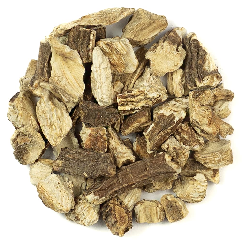 Angelica Root Tea