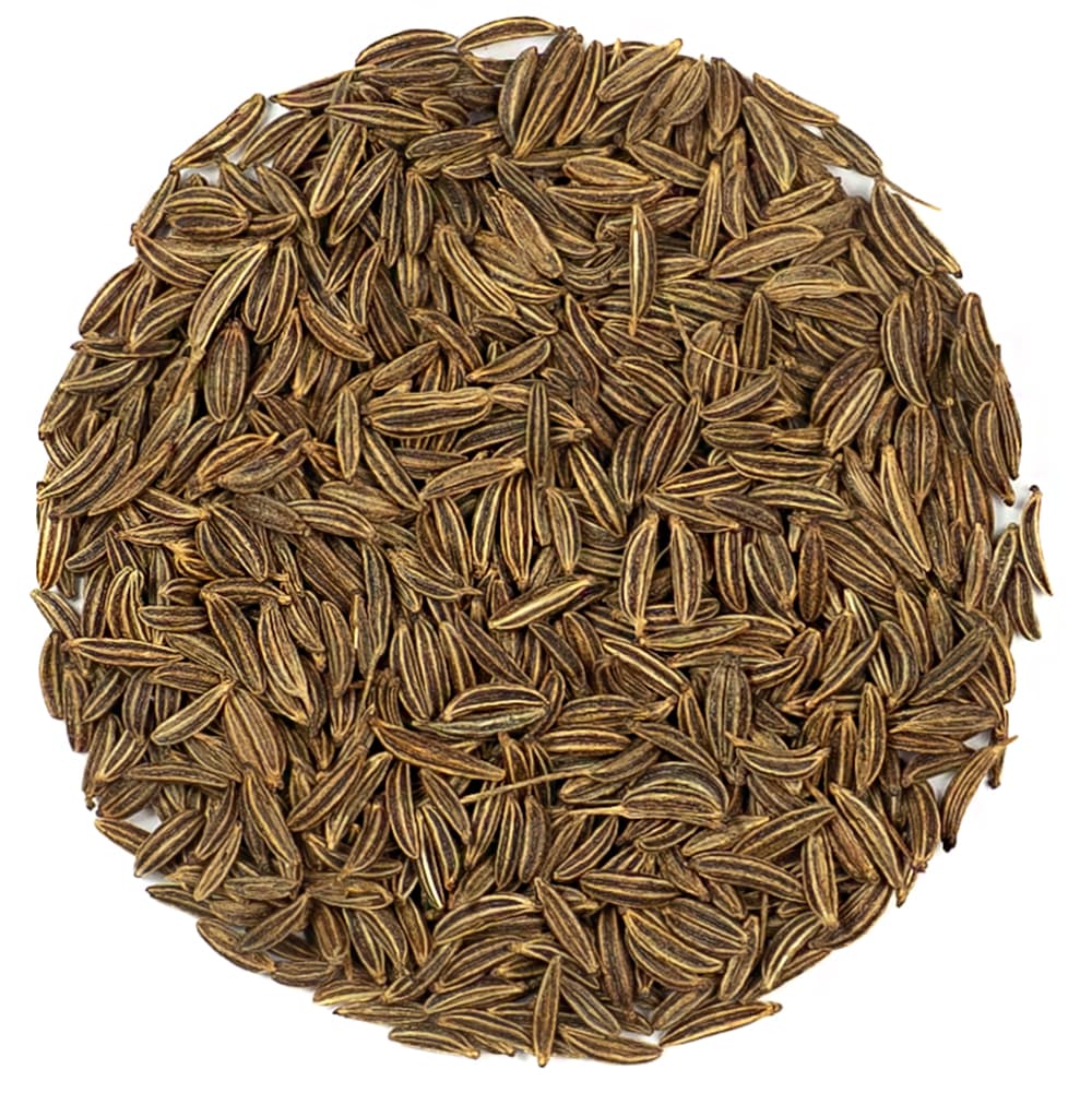 Caraway Seeds Tea