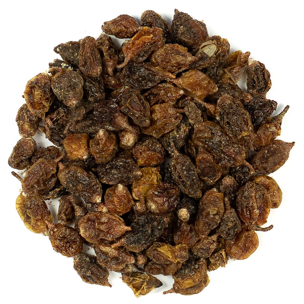 Sea Buckthorn Tea
