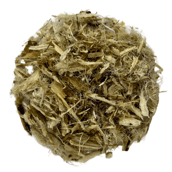 Marshmallow Root Tea
