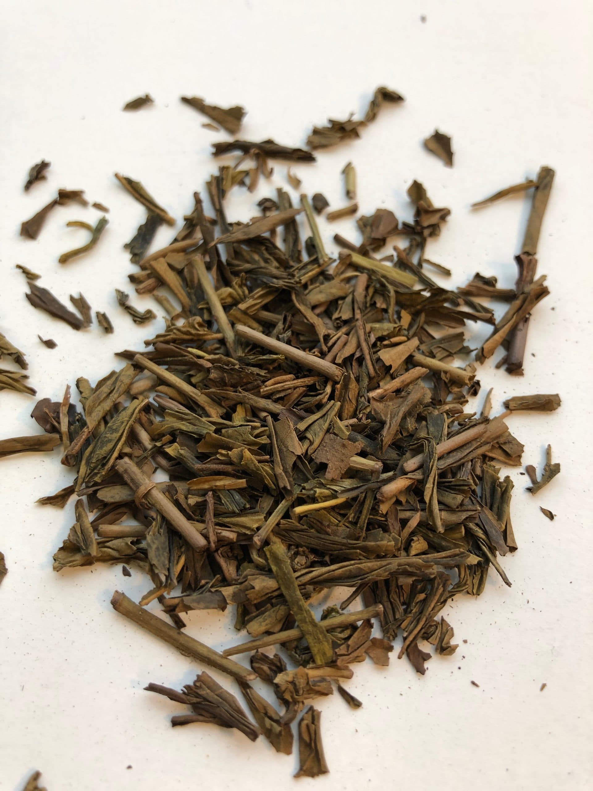 Organic Hojicha