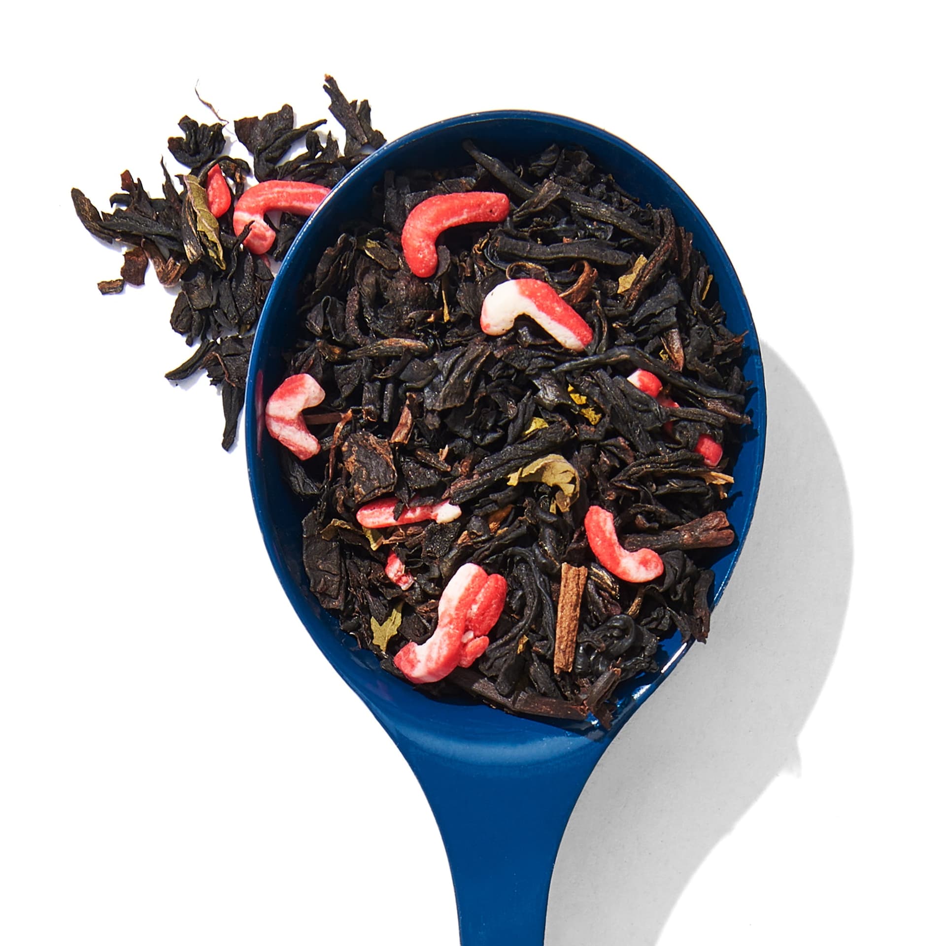 Santa's Secret Loose Leaf Tea 250 g Bag