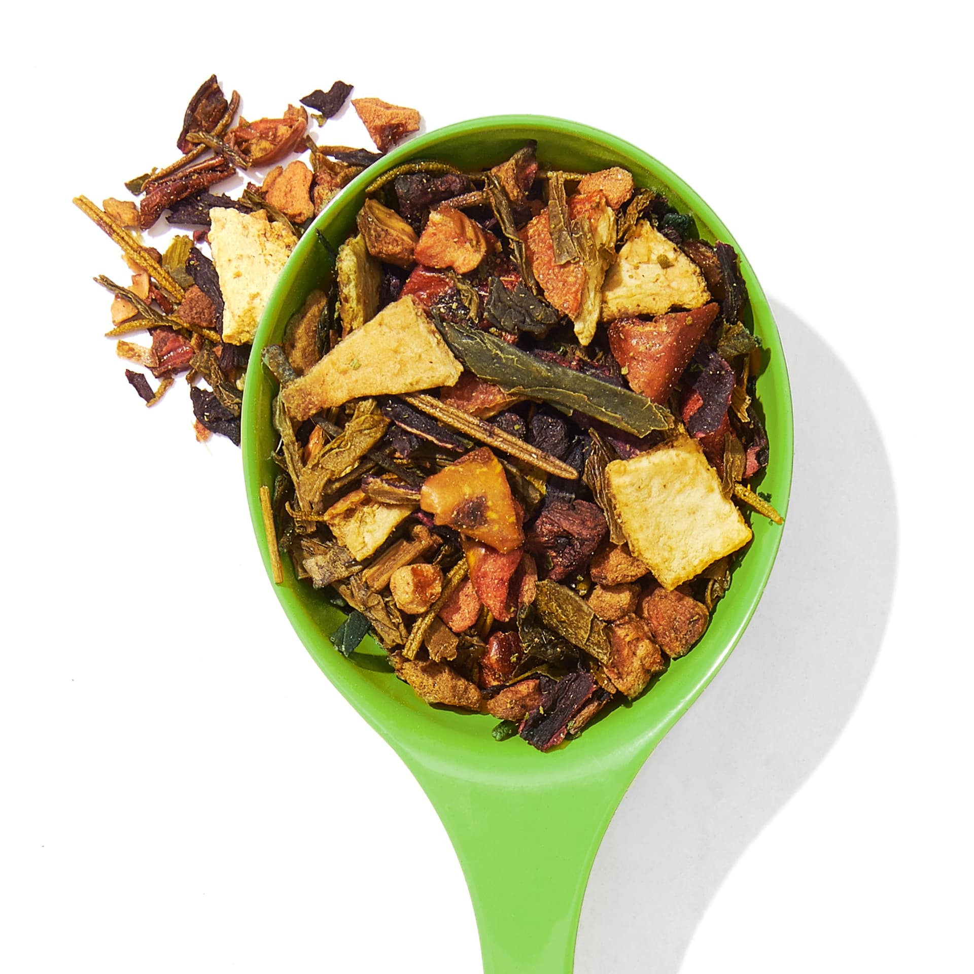 Blood Orange Boost Loose Leaf Tea Bag 250 g