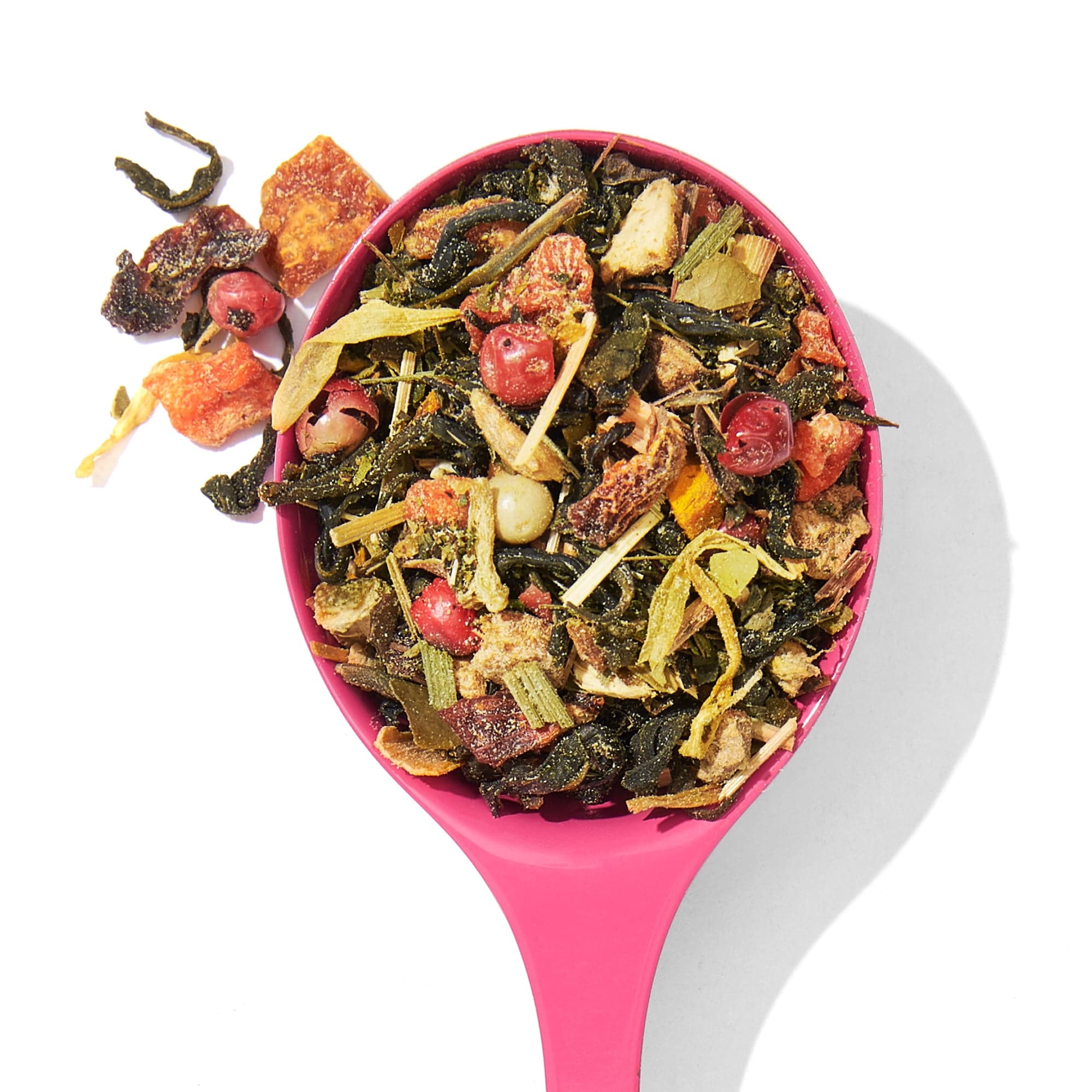 Organic Morning Detox Tea