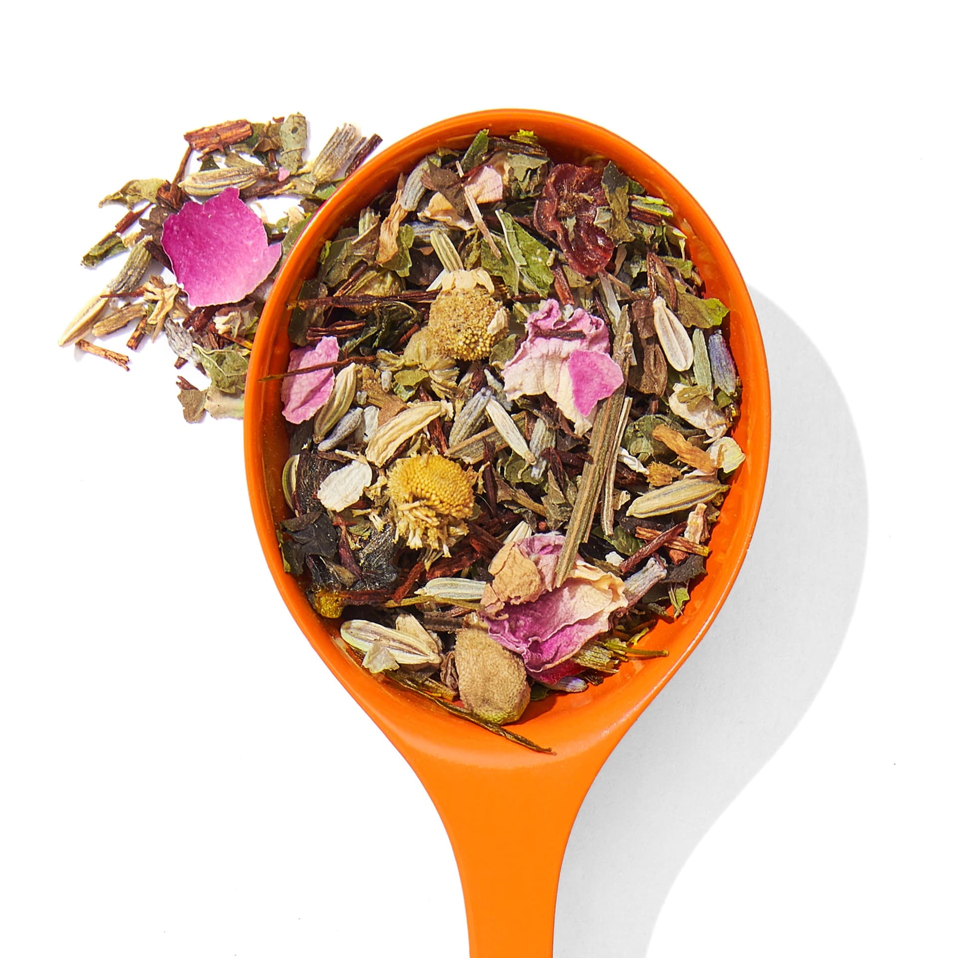 Organic Chamomile Dreamland Tea
