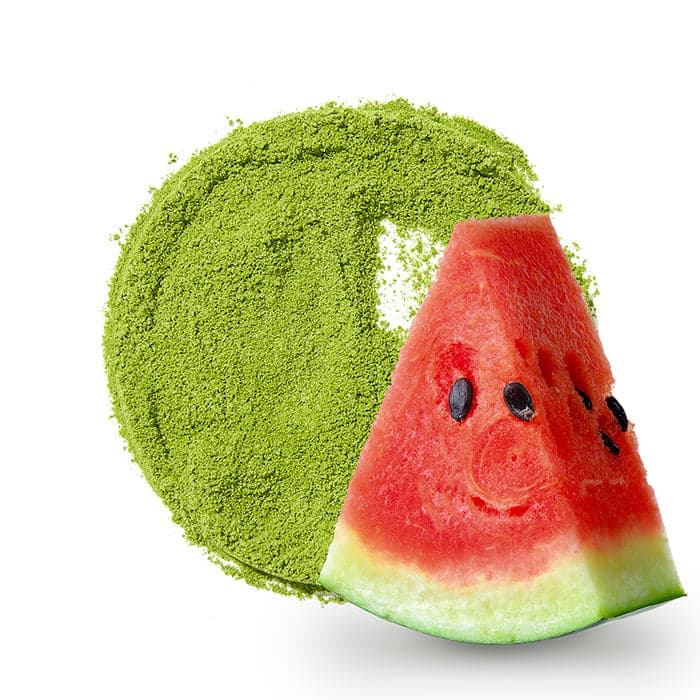 Organic Watermelon Matcha Bag 250 g