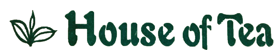 House of Tea 主視覺圖片
