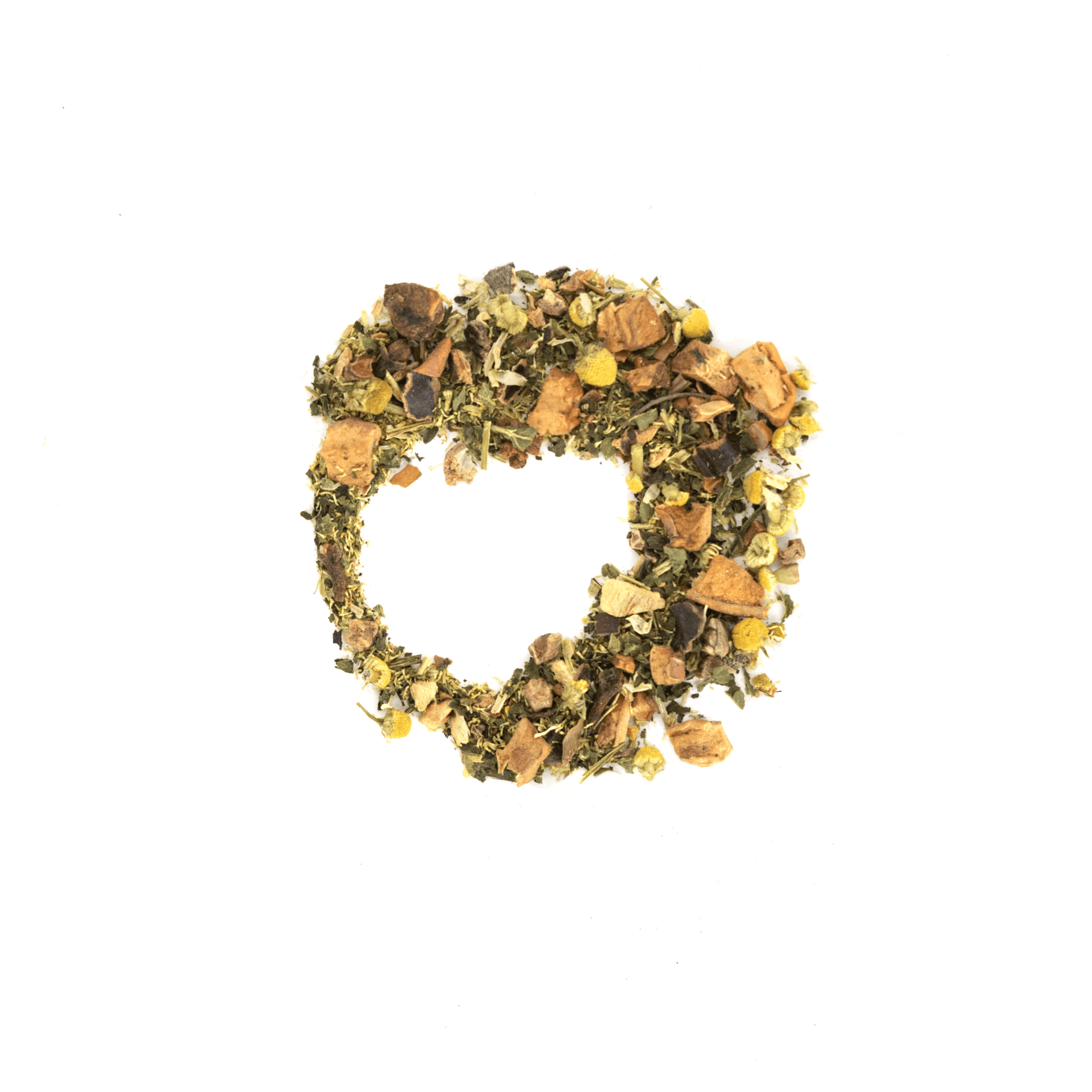 Herbal Chai 2