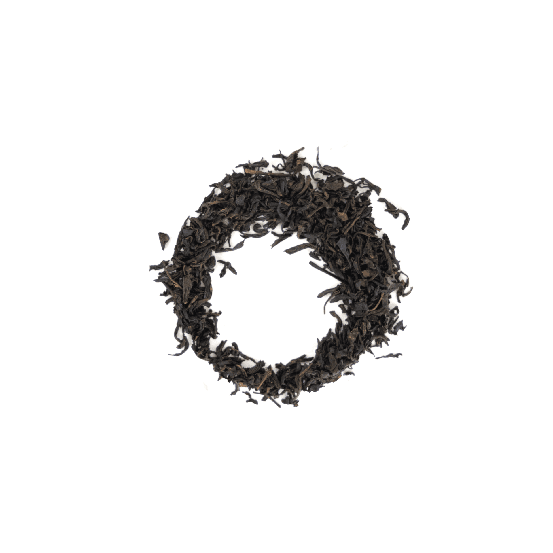 Lapsang Souchong
