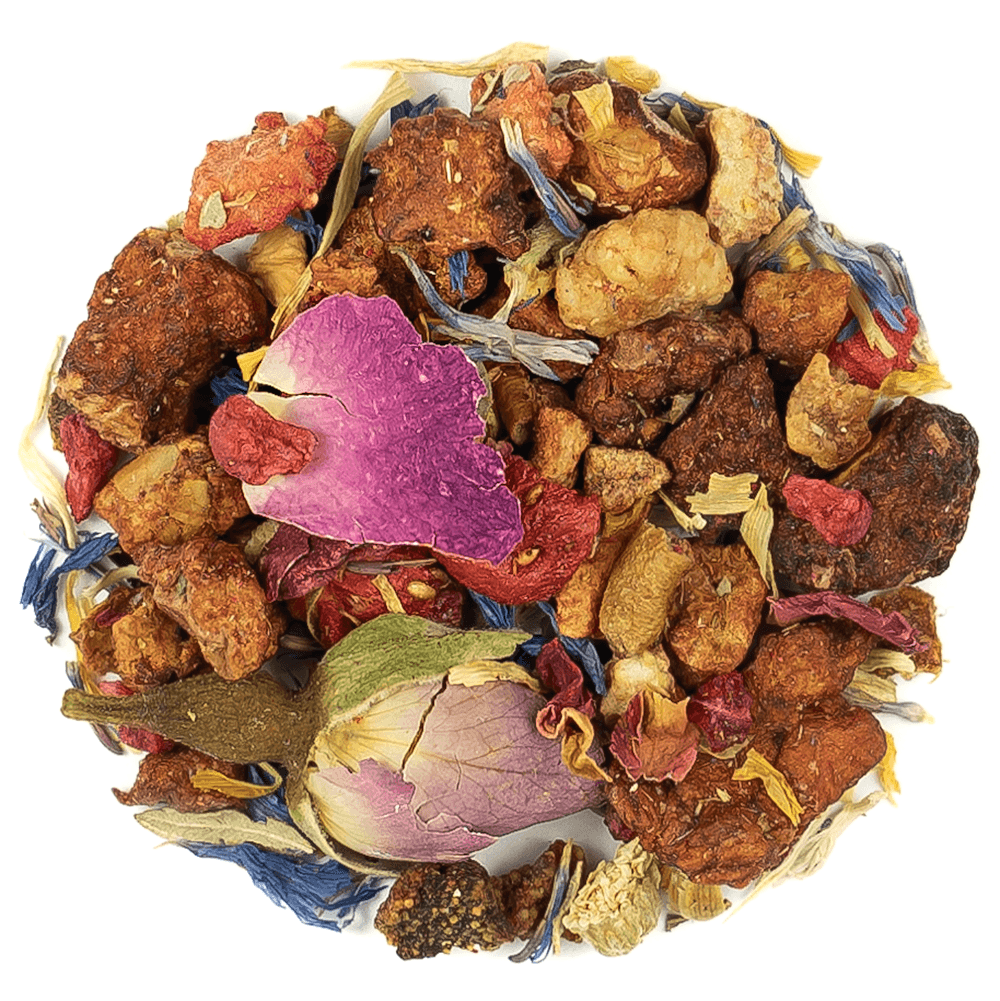 Flower Garden Tea