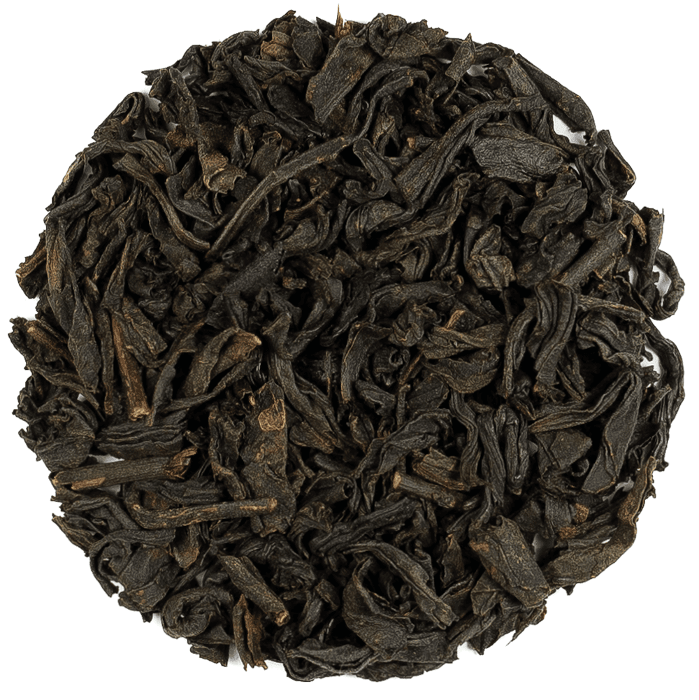 Lapsang Souchong Butterfly Tea