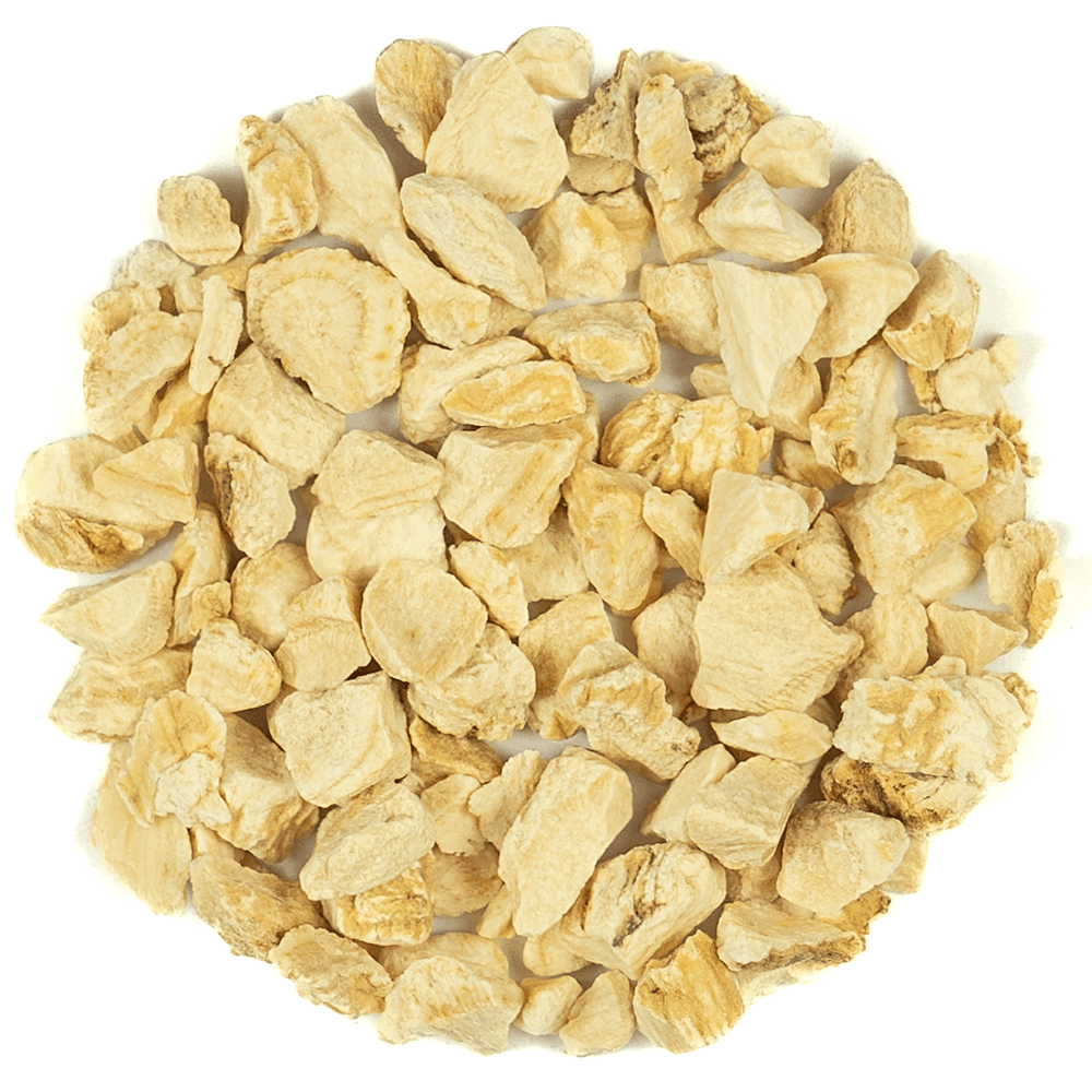 Korean Ginseng Tea