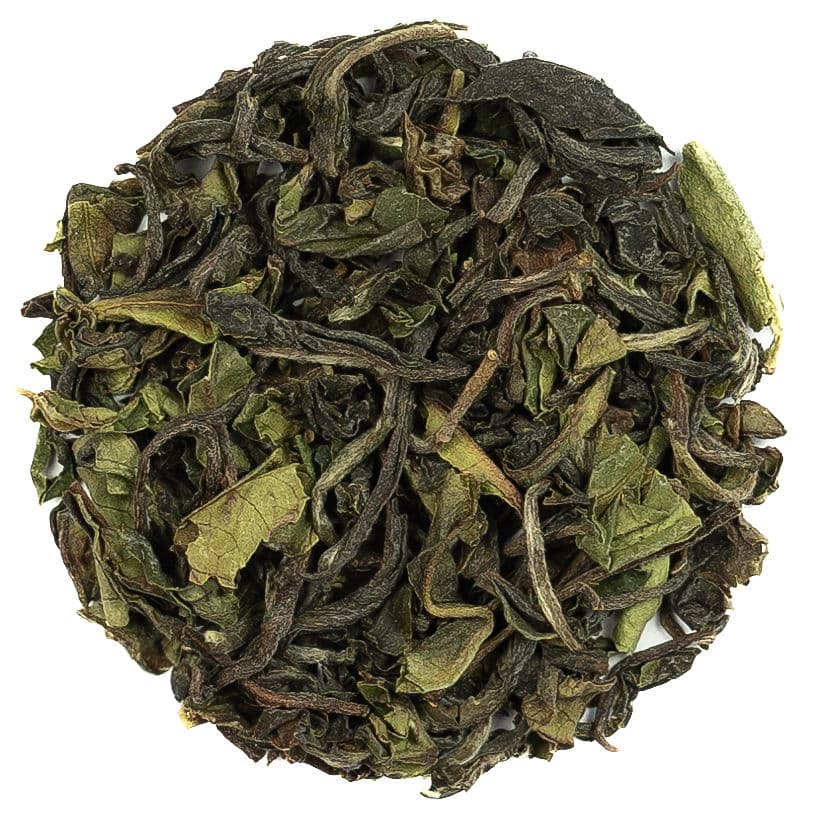 2025 Gopaldhara Darjeeling First Flush Tea